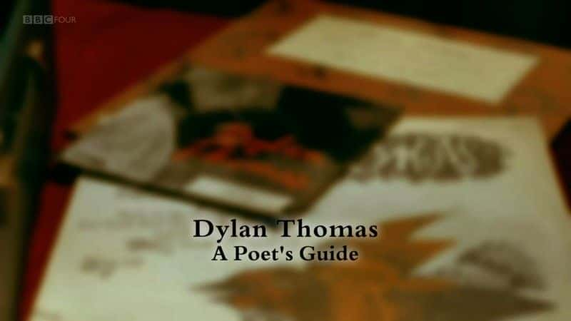 ¼Ƭס˹ʫָ Dylan Thomas: A Poet's Guideȫ1-Ļ/Ļ