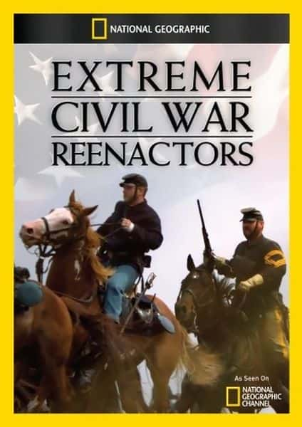 ¼Ƭս Extreme Civil War ReenactorsĻ/Ļ