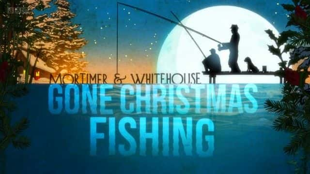 ¼Ƭ2020 ʥѹȥ Gone Christmas Fishing 20201080Pȫ1-Ļ/Ļ