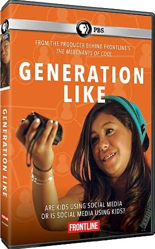 ¼Ƭϲһ Generation LikeĻ/Ļ