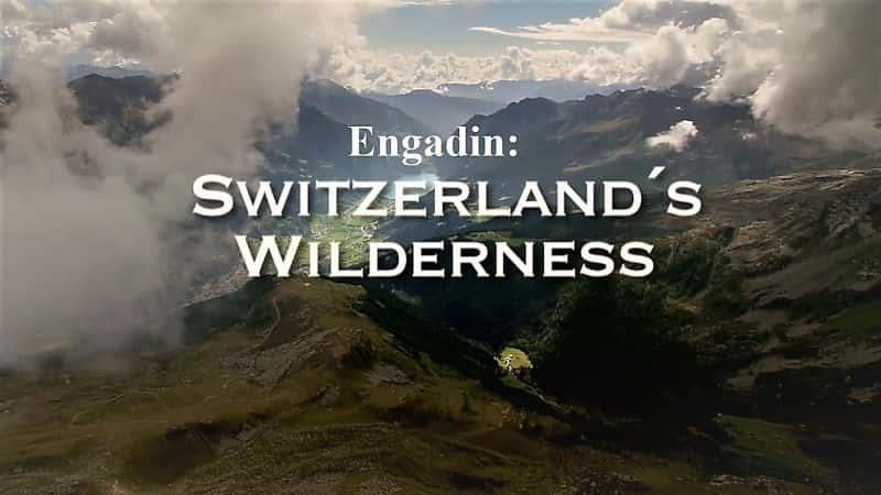 ¼Ƭ¶ʿĻҰ Engadin: Switzerland's Wilderness1080P-Ļ/Ļ