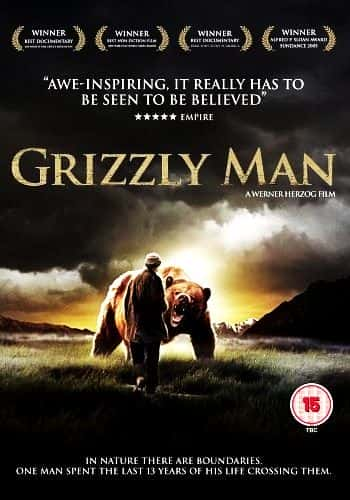 ¼Ƭ Grizzly ManĻ/Ļ