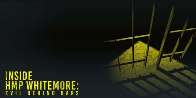 ¼ƬHMP Īа HMP Whitemoor: Evil Behind Bars1080Pȫ1-Ļ/Ļ