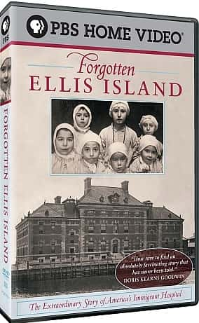 ¼Ƭİ˹ Forgotten Ellis Island1280P-Ļ/Ļ