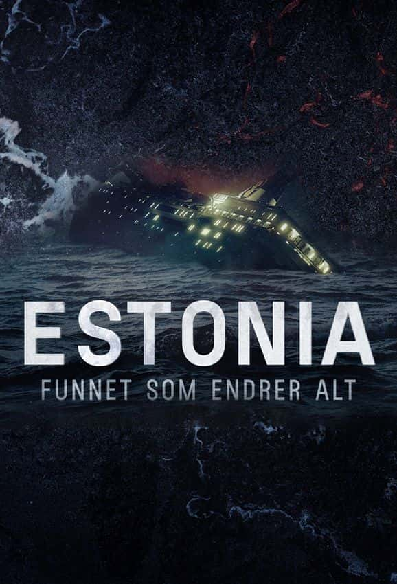 ¼Ƭɳ - ıһеķ Estonia - The Find that Changes EverythingĻ/Ļ