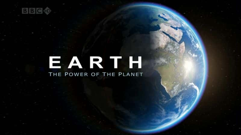 ¼Ƭ -  Earth - The Power of the PlanetĻ/Ļ