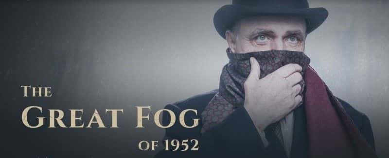 ¼Ƭ1952Ĵ The Great Fog of 19521080Pȫ1-Ļ/Ļ