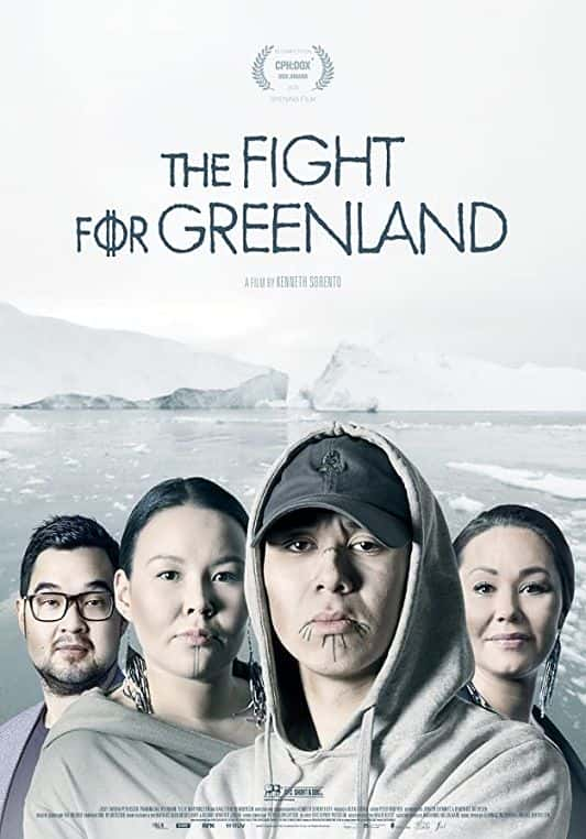 ¼Ƭ֮ս The Fight for GreenlandĻ/Ļ