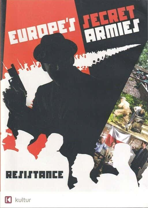 ¼Ƭŷܾӣֿϣ Europes Secret Armies: Resisting HitlerĻ/Ļ