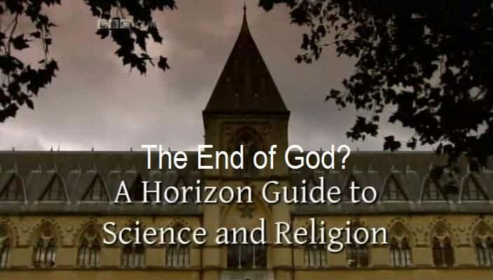 ¼Ƭϵ۵ս᣺ѧڽ̵ƽָ The End of God: A Horizon Guide to Science and Religion720Pȫ1-Ļ/Ļ