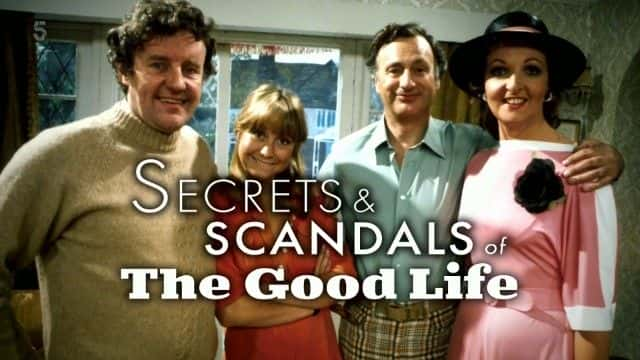 ¼Ƭ The Good Life: Secrets and Scandals1080Pȫ1-Ļ/Ļ