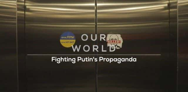 ¼Ƭվ Fighting Putin's Propaganda1080P-Ļ/Ļ