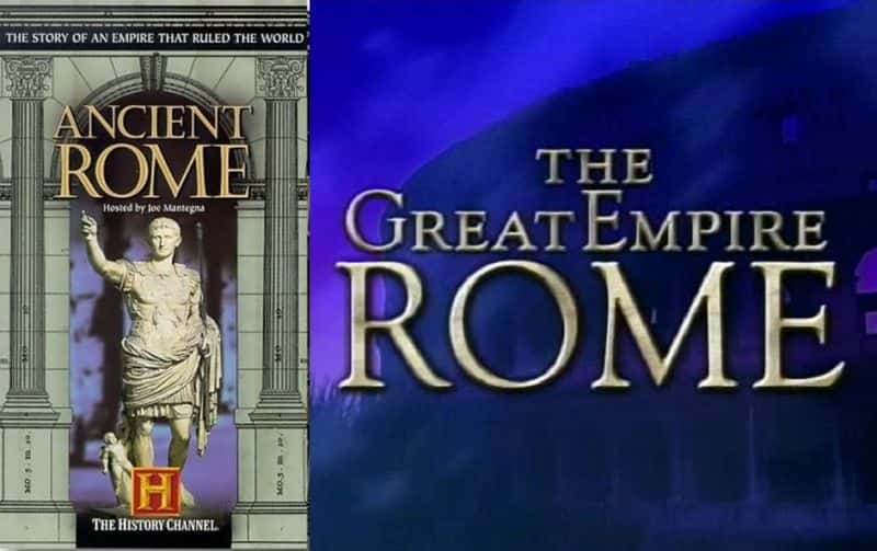 ¼Ƭΰĵ۹ The Great Empire: RomeĻ/Ļ