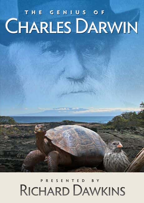 ¼Ƭ˹ĵ The Genius of Charles DarwinĻ/Ļ