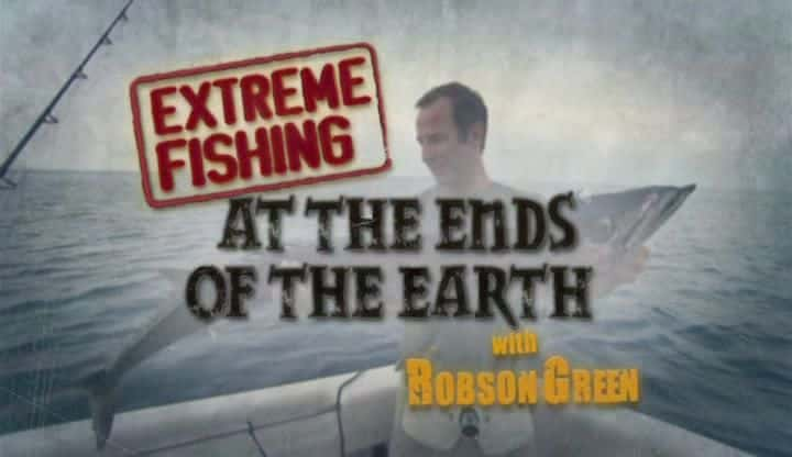 ¼Ƭ޵㣺ϵ 4 Extreme Fishing: Series 4ȫ6-Ļ/Ļ