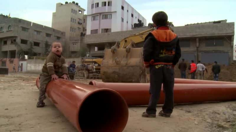 ¼ƬɳĲƲ Gaza's Property Ladder1080P-Ļ/Ļ