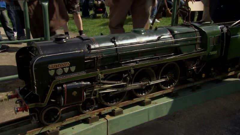 ¼Ƭ·Ļƽʱ (BBC) The Golden Age of Steam Railways (BBC)1080Pȫ2-Ļ/Ļ