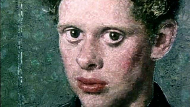 ¼Ƭס˹ӷĹҡ Dylan Thomas: From Grave to Cradleȫ1-Ļ/Ļ