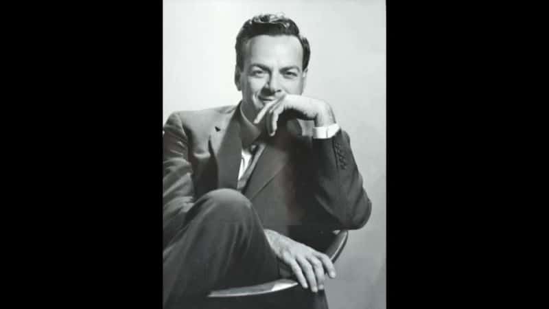 ¼Ƭ˲ķ The Fantastic Mr FeynmanĻ/Ļ