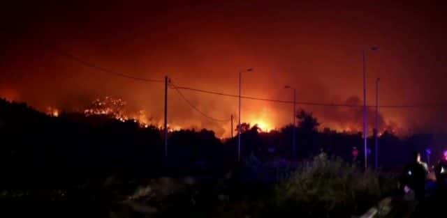 ¼Ƭϣش Greece's Megafires1080P-Ļ/Ļ