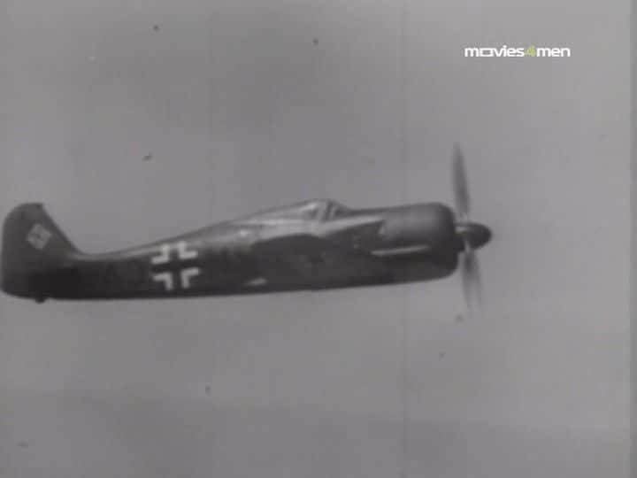 ¼Ƭֶ 190 Focke Wulf 190ȫ1-Ļ/Ļ