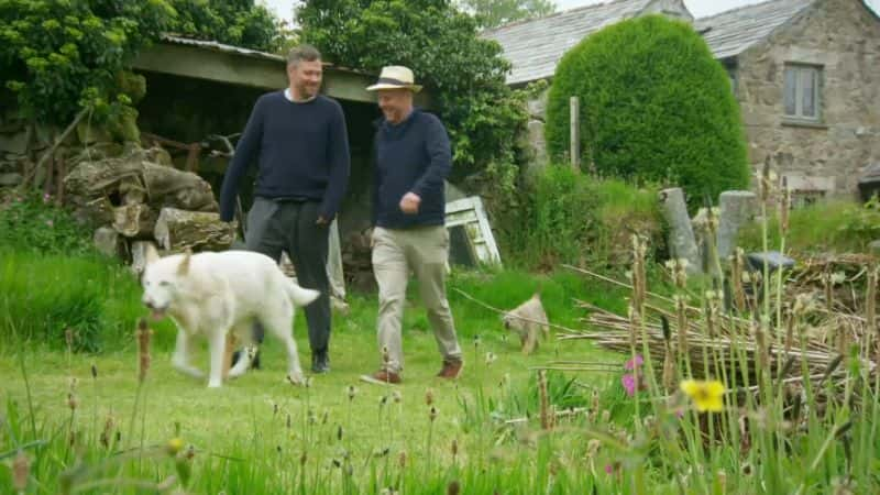 纪录片《园丁世界：系列 53 第 8 部分 Gardeners World: Series 53 Part 8》[无字][BT][720P]资源下载