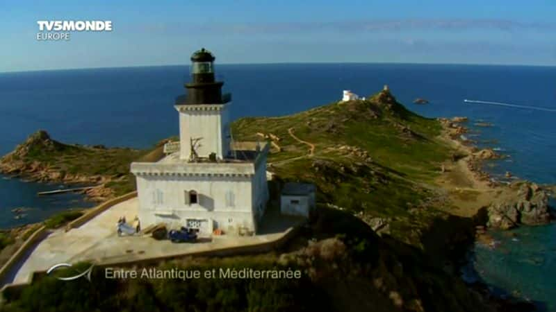 ¼Ƭк֮ Entre Atlantique et Mediterraneeȫ1-Ļ/Ļ