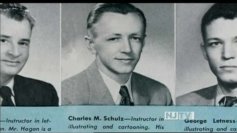 ¼ƬĵĲ˹ Good Ol' Charles SchulzĻ/Ļ