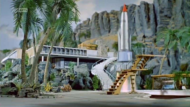 ¼Ƭڡ Filmed in Supermarionation1080Pȫ1-Ļ/Ļ