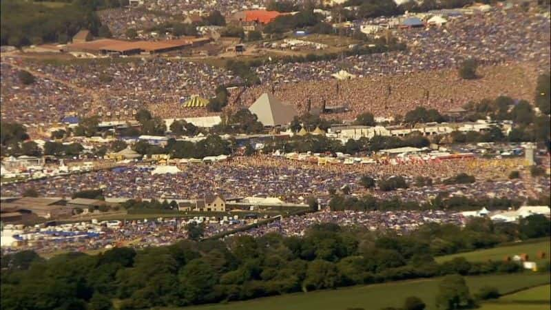 ¼Ƭ˹ٲΰͷ Glastonbury's Greatest Headlinersȫ1-Ļ/Ļ