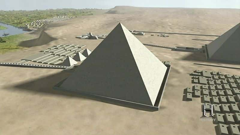 ¼Ƭ̰۹ Engineering an Empire Egypt1080P-Ļ/Ļ