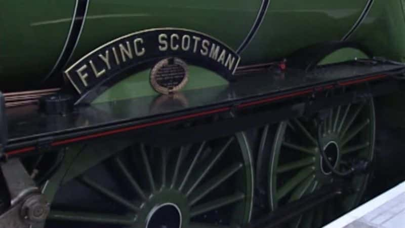 ¼Ƭеոˣ·ʷ The Flying Scotsman: A Rail Romanceȫ1-Ļ/Ļ