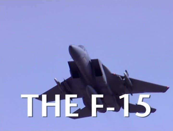 ¼ƬF-15 ӥ F-15 EagleĻ/Ļ