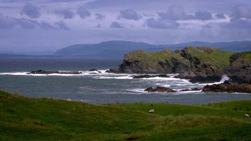 ¼ƬոȺ֮ϵ 1 Grand Tours of the Scottish Islands Series 11080P-Ļ/Ļ