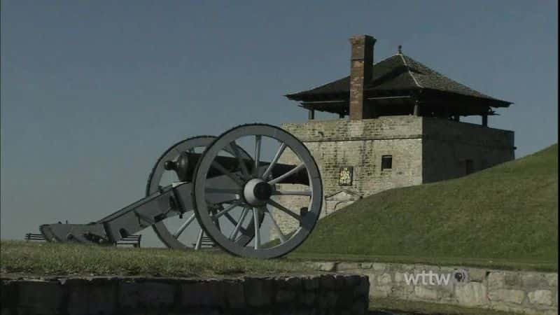 ¼ƬǼ½Ķ Fort Niagara: The Struggle for a ContinentĻ/Ļ