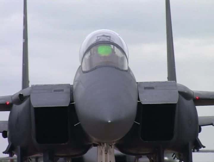 ¼ƬF-15 ӥ F-15 EagleĻ/Ļ