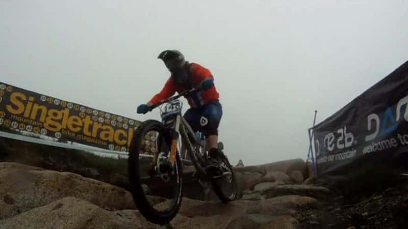 ¼Ƭɽг Fort William Mountain Bikingȫ1-Ļ/Ļ