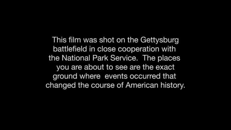 ¼Ƭ˹ The Gettysburg Story1080P-Ļ/Ļ