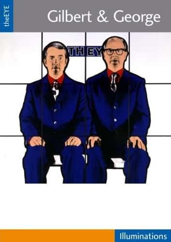 ¼ƬغΣͼ Gilbert and George (Illuminations)Ļ/Ļ