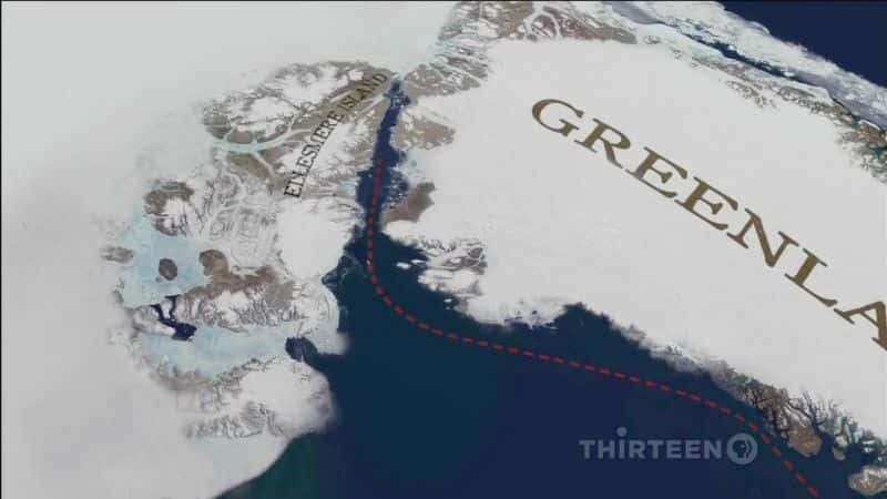 ¼ƬԶ The Greely ExpeditionĻ/Ļ