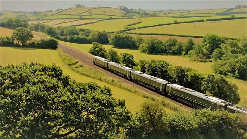 ¼Ƭе·֮ãϵ 12  10  Ŧֶķ Great British Railway Journeys: Series 12 Part 10 Newmarket to Walsingham1080P-Ļ/Ļ