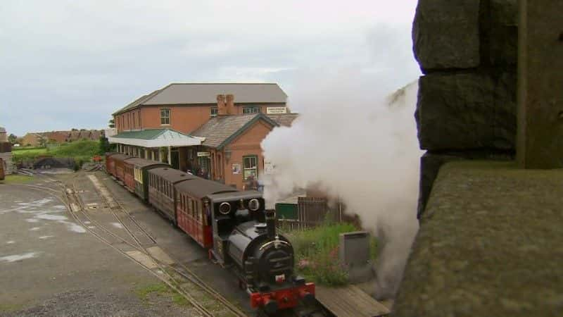 ¼Ƭ·Ļƽʱ (BBC) The Golden Age of Steam Railways (BBC)1080Pȫ2-Ļ/Ļ