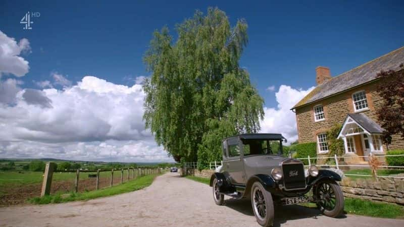 ¼ƬΰӢ֮ϵ 1 Great British Car Journeys Series 1Ļ/Ļ