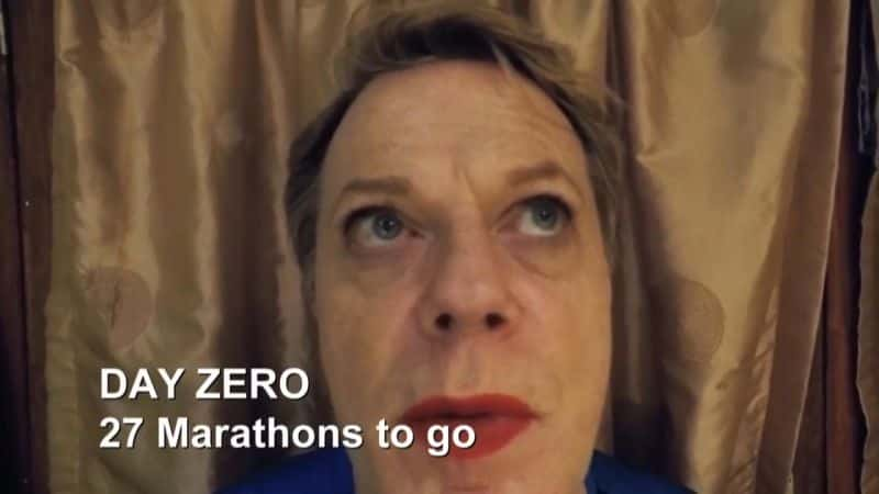 ¼Ƭϡ£Eddie Izzardȼѡ Eddie Izzard: Marathon Man for Sport ReliefĻ/Ļ