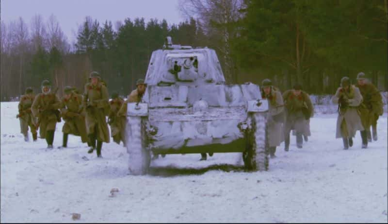 ¼ƬͶ˹Ķս Fire and Ice: The Winter War of Finland and RussiaĻ/Ļ