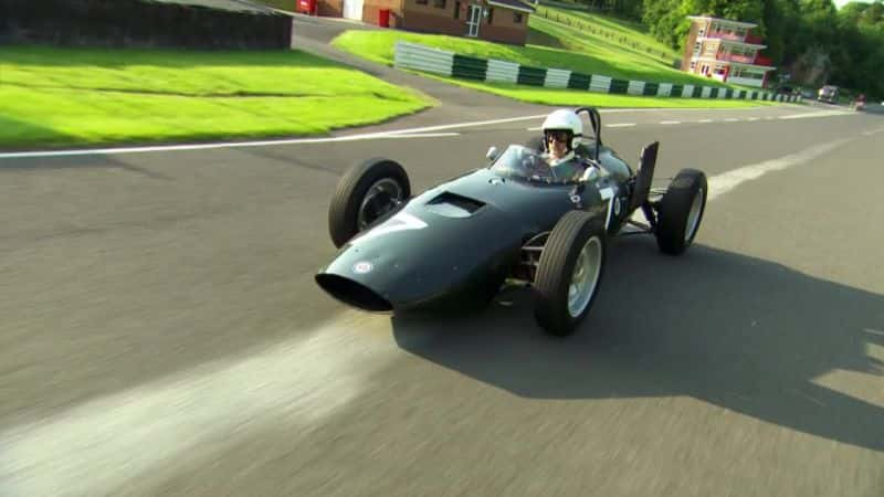 ¼Ƭ׶ķϣ (BBC) Graham Hill (BBC)Ļ/Ļ