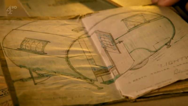 ¼ƬΡ˵ռ䣺ϵ 7 - սرƪ George Clarke's Amazing Spaces: Series 7 - WWII SpecialĻ/Ļ