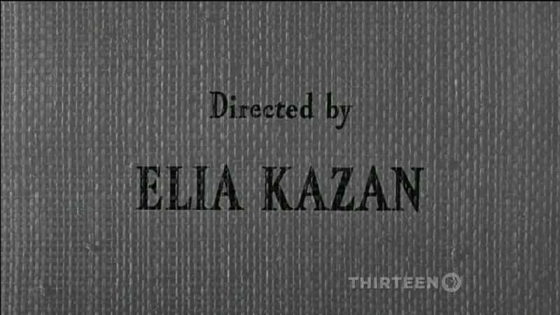 ¼Ƭǡޣǵһ Elia Kazan: A Letter to EliaĻ/Ļ