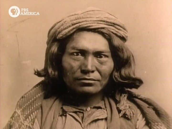 ¼ƬĪͰֿ֯ Geronimo and the Apache Resistanceȫ1-Ļ/Ļ