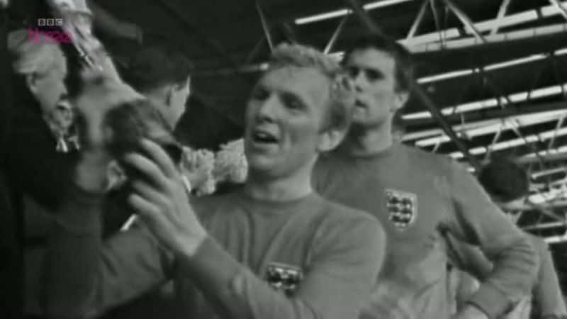 纪录片《英格兰有史以来最差的足球队 Englands Worst Ever Football Team》[无字][BT][720P]资源下载